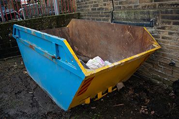 Easy Skip Hire Shrewsbury - Your Go-to Source for Cheap Skip Hire
